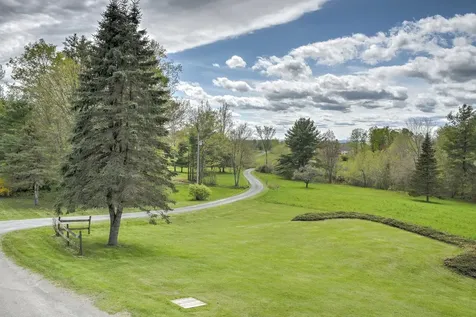 270 Holden Hill Road Langdon NH 03602