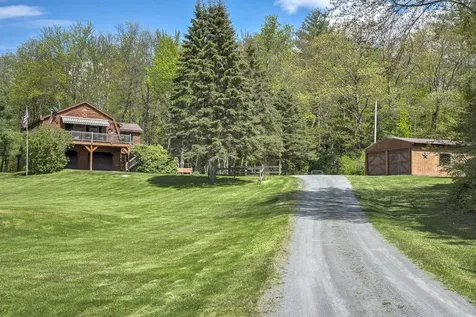 270 Holden Hill Road Langdon NH 03602