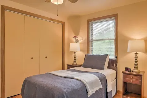 270 Holden Hill Road Langdon NH 03602