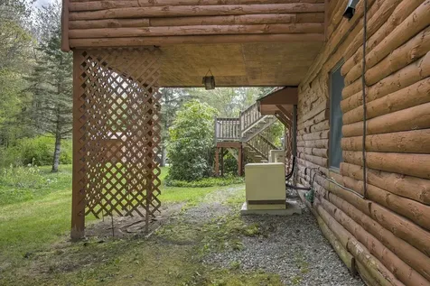 270 Holden Hill Road Langdon NH 03602