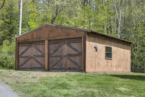 270 Holden Hill Road Langdon NH 03602