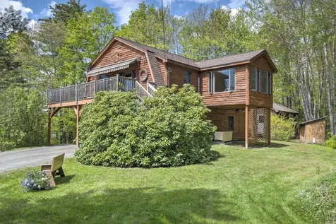 270 Holden Hill Road Langdon NH 03602