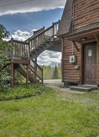 270 Holden Hill Road Langdon NH 03602