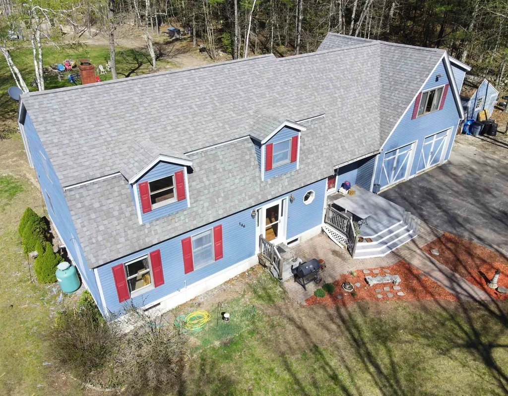 146 Hare Road Milton NH 03851