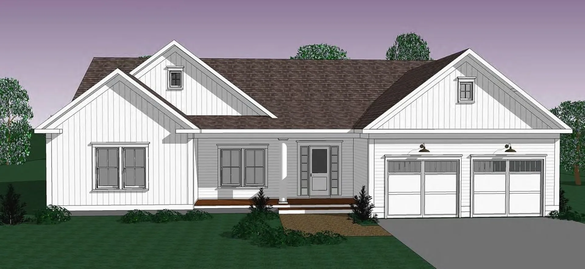 20 Spencer Drive Nashua NH 03062