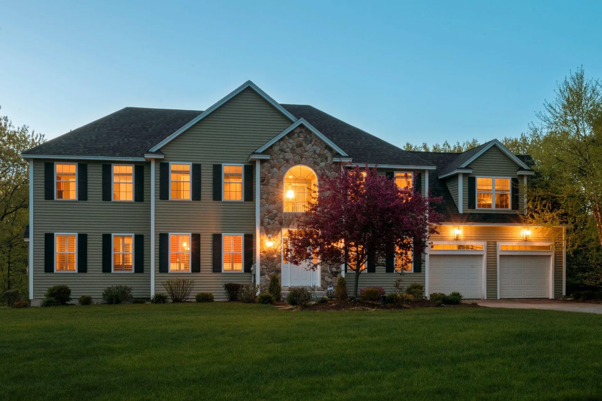 62 Ryan Farm Road Windham NH 03087