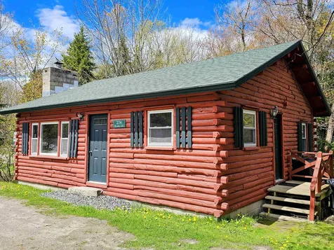 274 Vt Route 100 Dover VT 05256