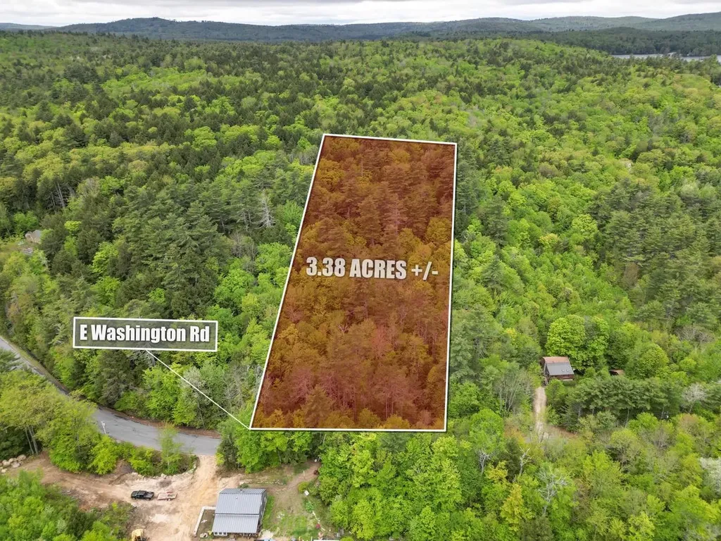 Washington NH Real Estate MLS 4995545