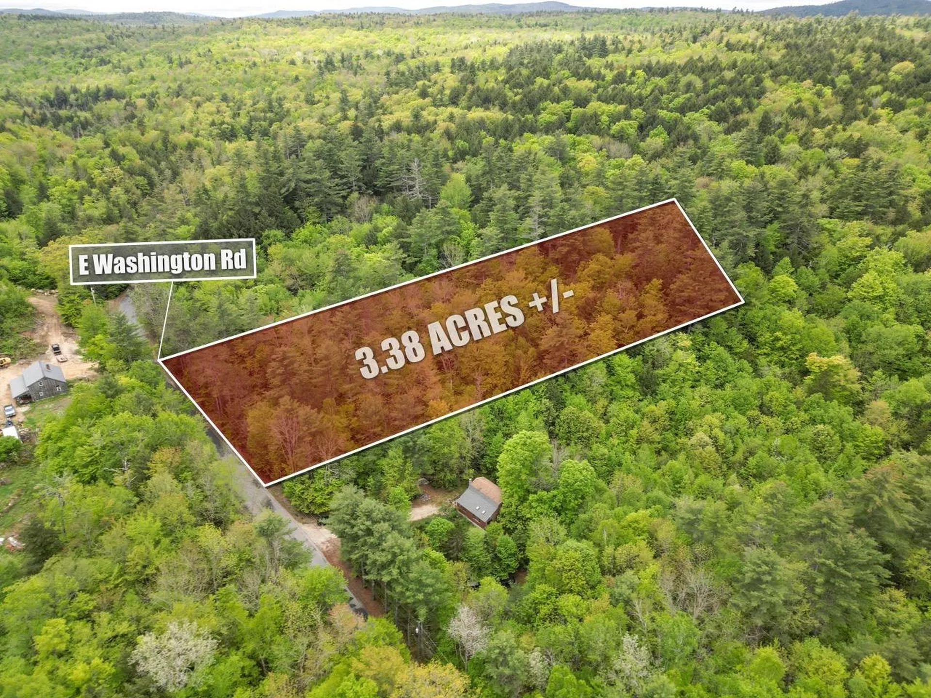 E Washington Road Washington NH 03280