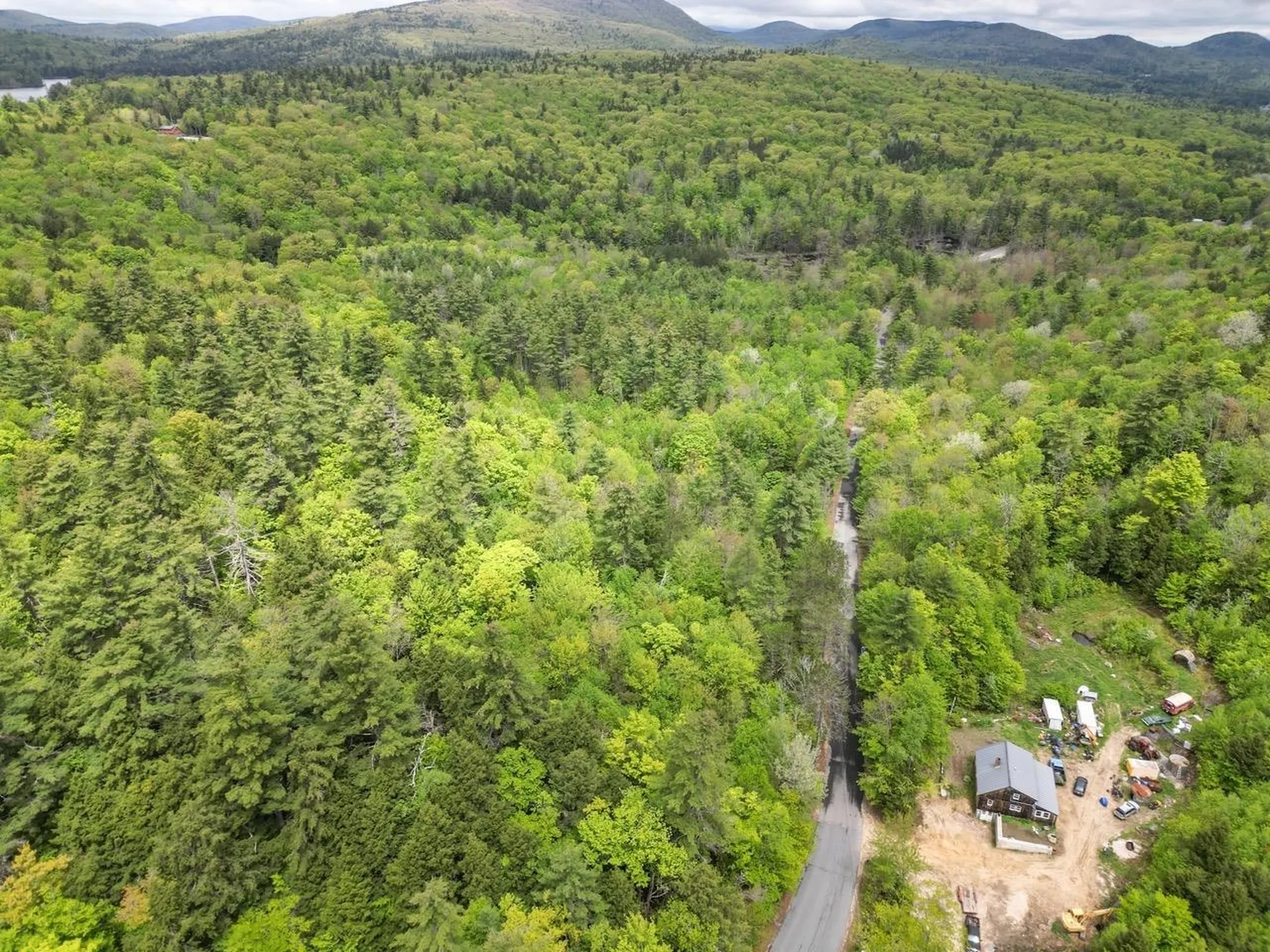 E Washington Road Washington NH 03280