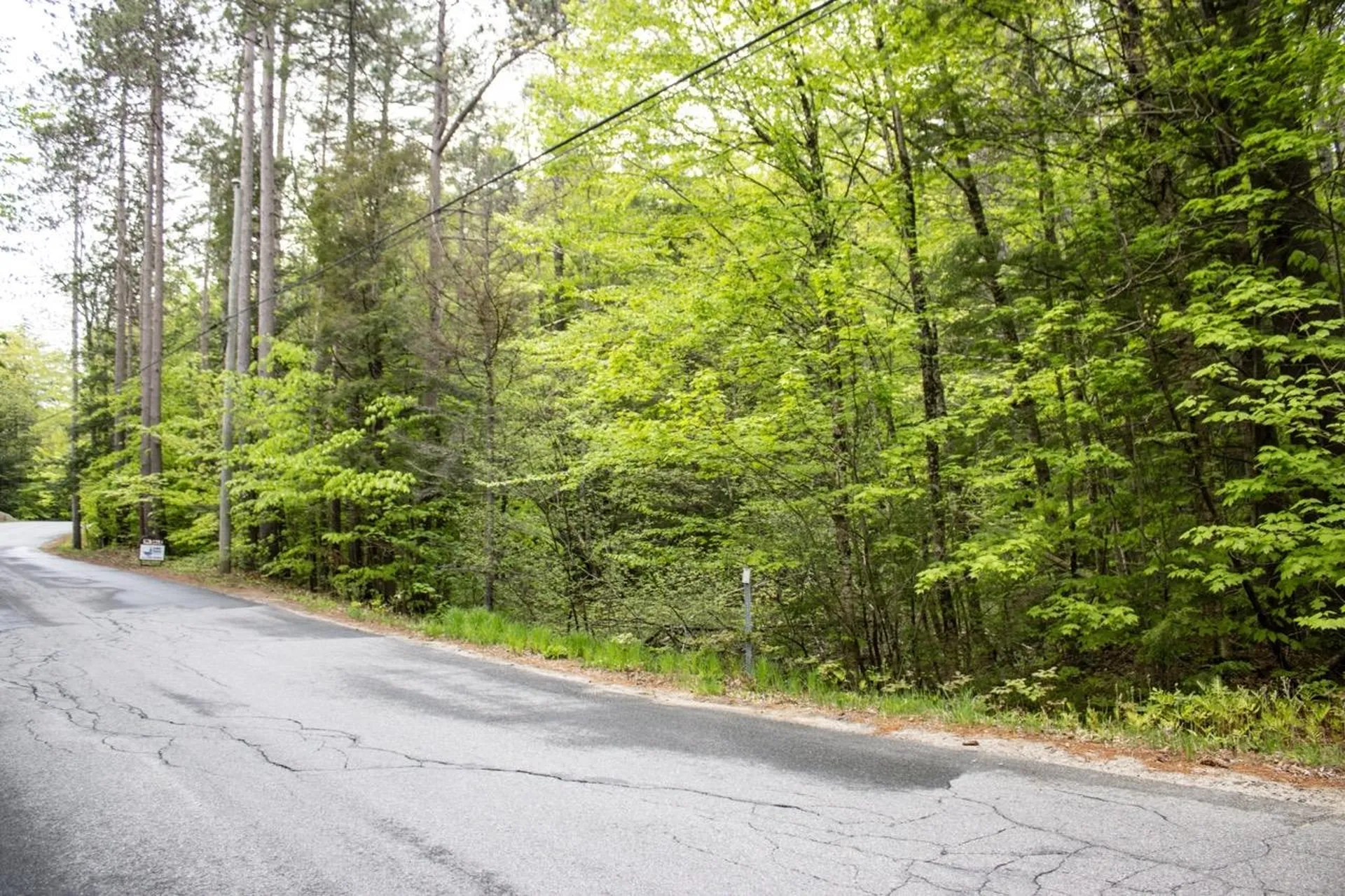 E Washington Road Washington NH 03280