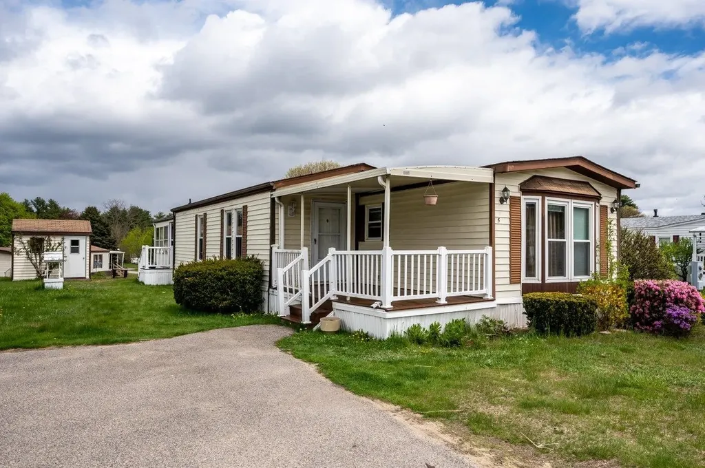 5 Monadnock Drive Rochester NH 03867