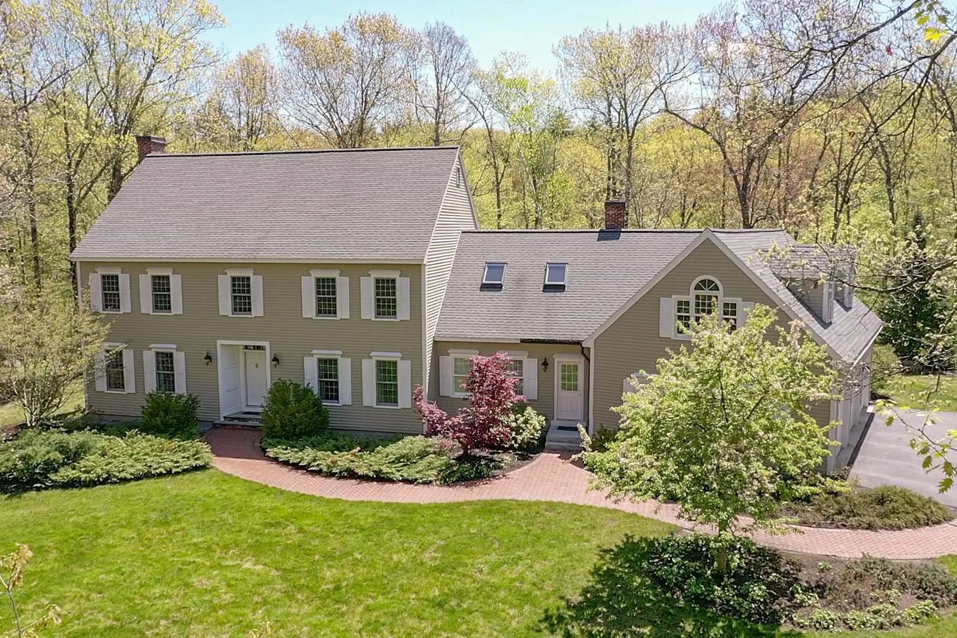 58 Arbor Lane Hollis NH 03049