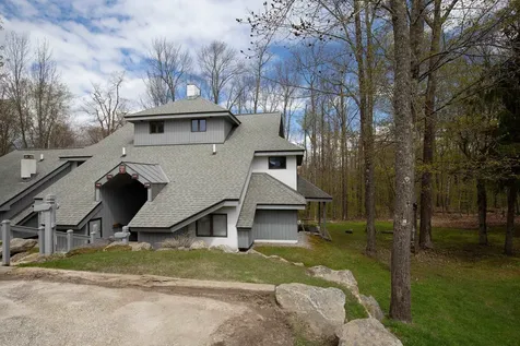 166 Village Circle Killington VT 05751