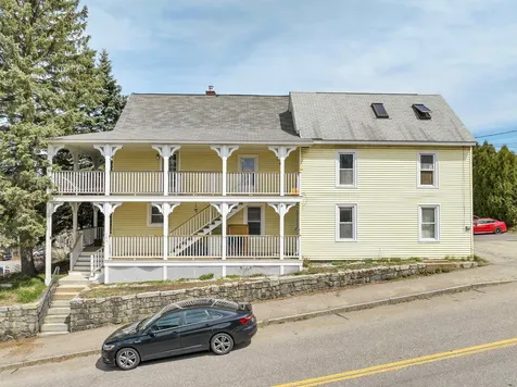 141 Union Avenue Laconia NH 03246