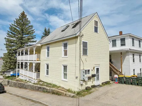 141 Union Avenue Laconia NH 03246