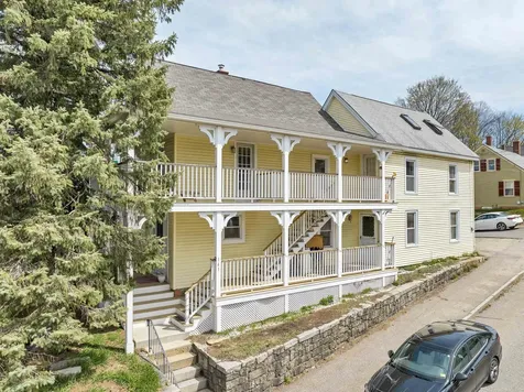 141 Union Avenue Laconia NH 03246