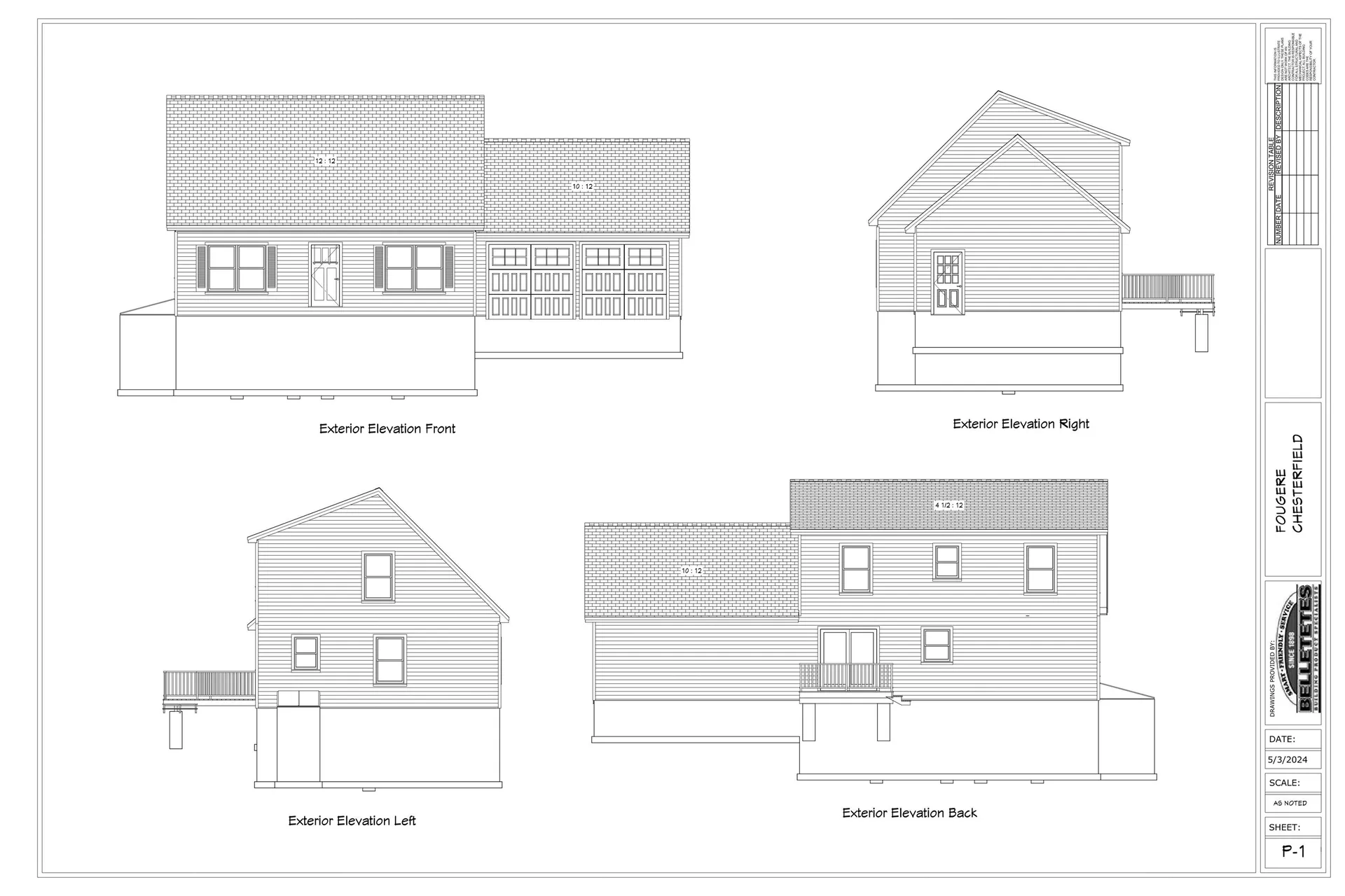 45 Farr Road Chesterfield NH 03466