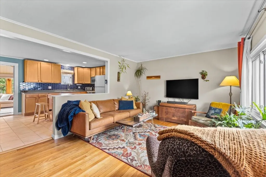 8 Bellevue Street Winooski VT 05404