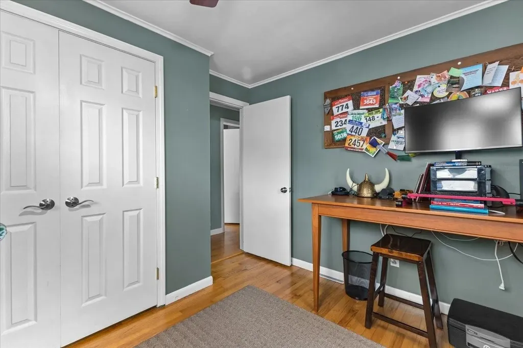 8 Bellevue Street Winooski VT 05404