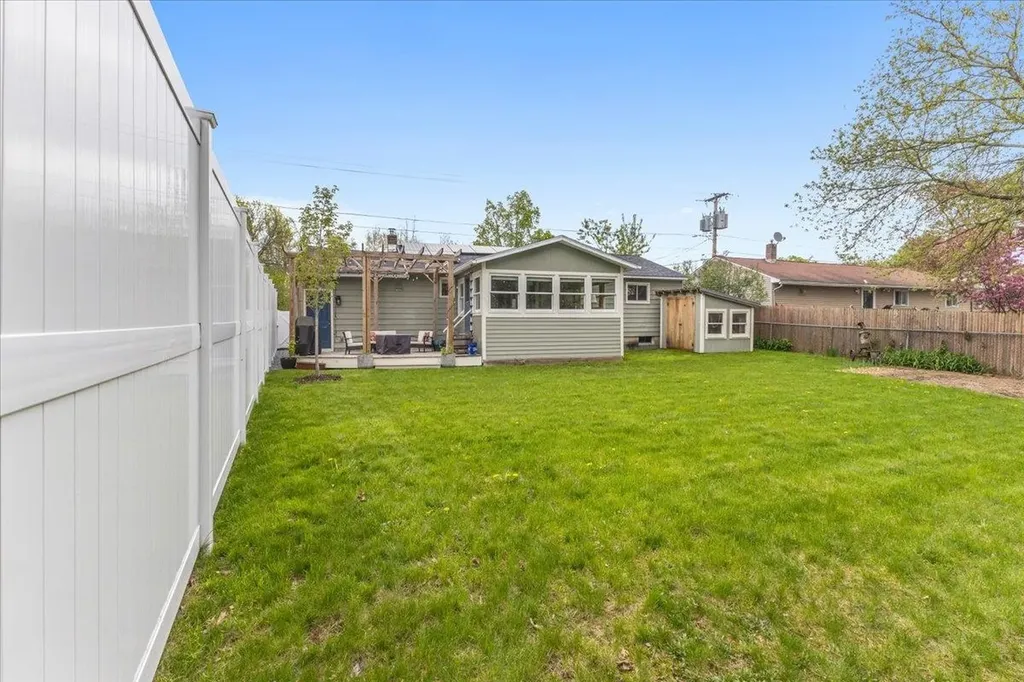 8 Bellevue Street Winooski VT 05404