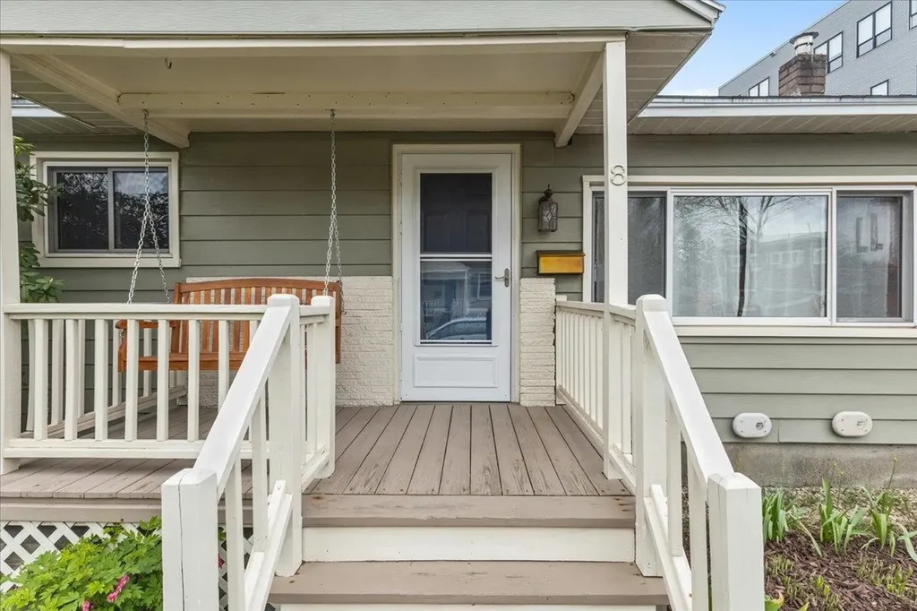 8 Bellevue Street Winooski VT 05404