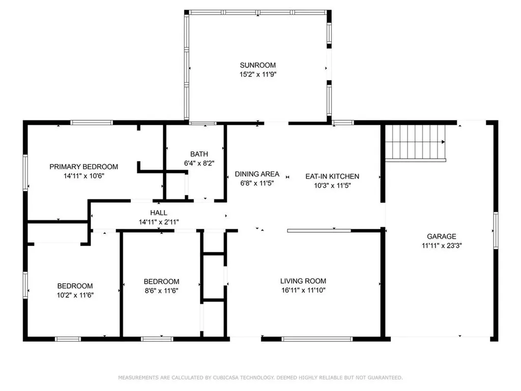 8 Bellevue Street Winooski VT 05404