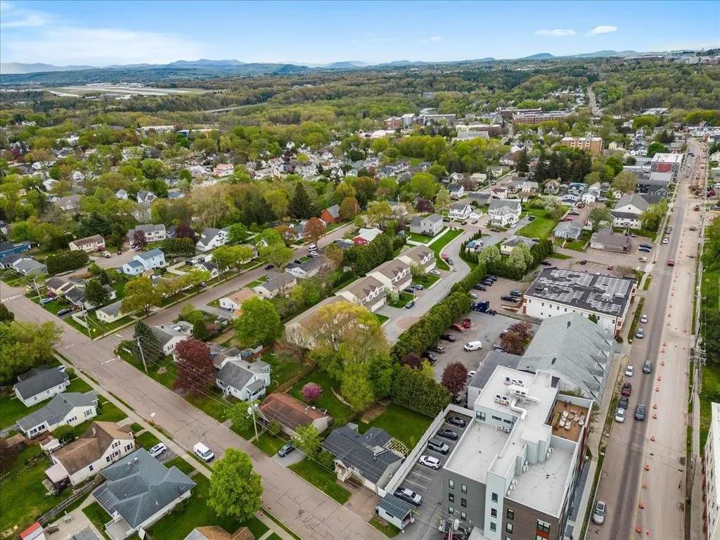 8 Bellevue Street Winooski VT 05404