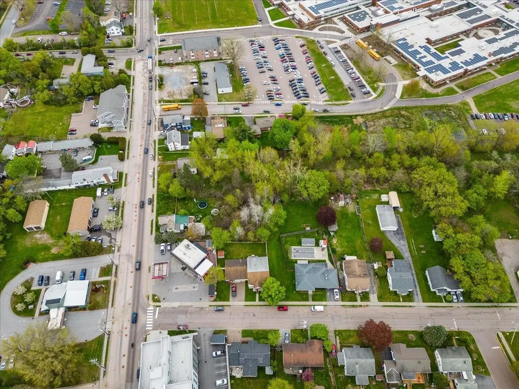 8 Bellevue Street Winooski VT 05404