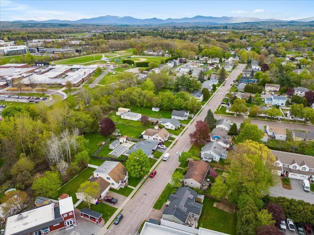 8 Bellevue Street Winooski VT 05404