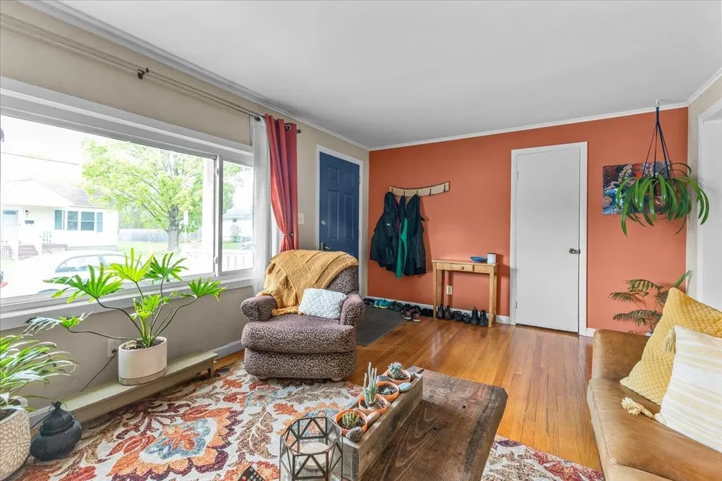 8 Bellevue Street Winooski VT 05404
