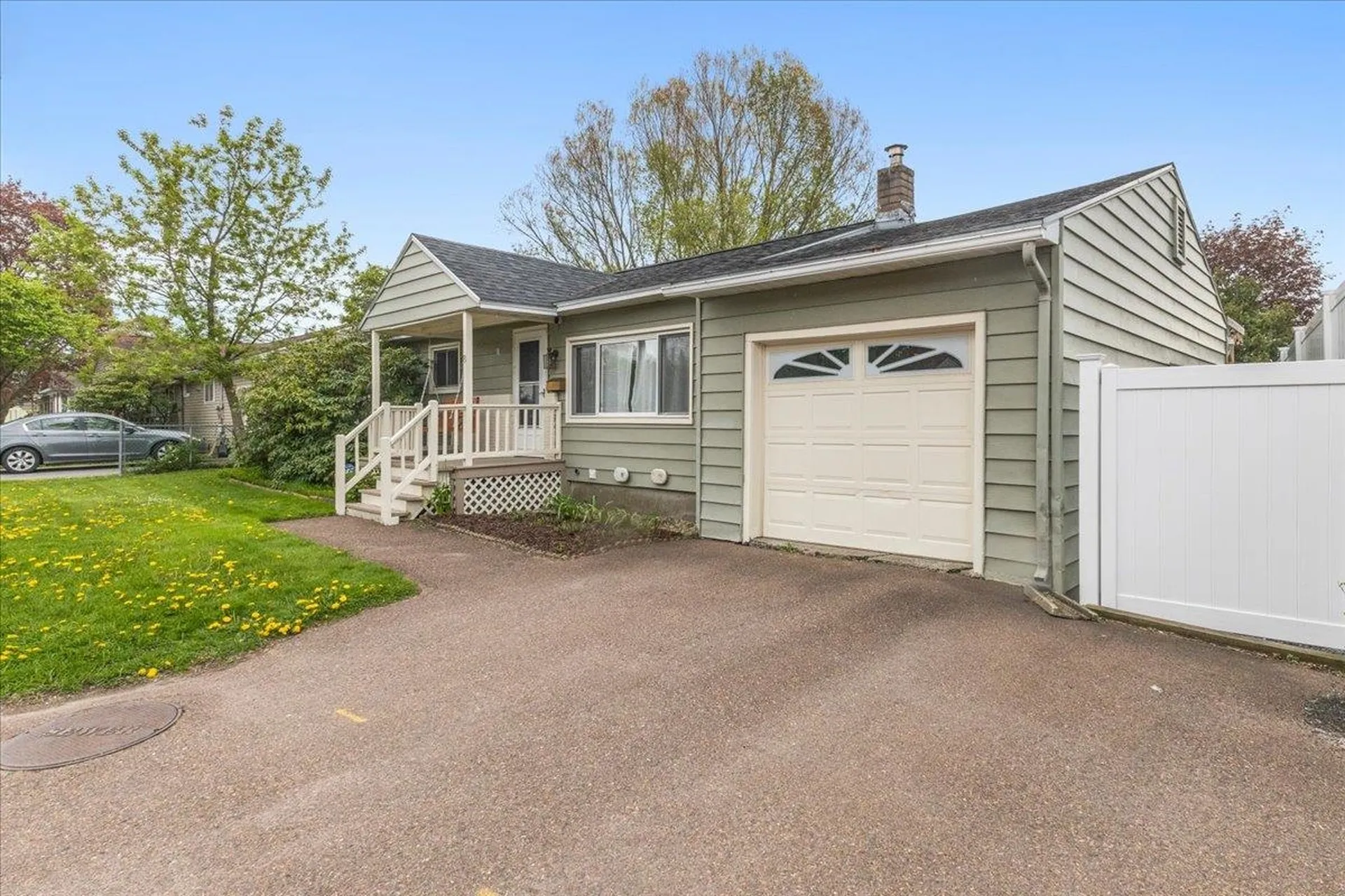 8 Bellevue Street Winooski VT 05404