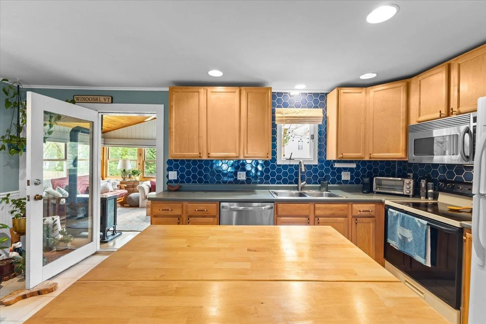 8 Bellevue Street Winooski VT 05404