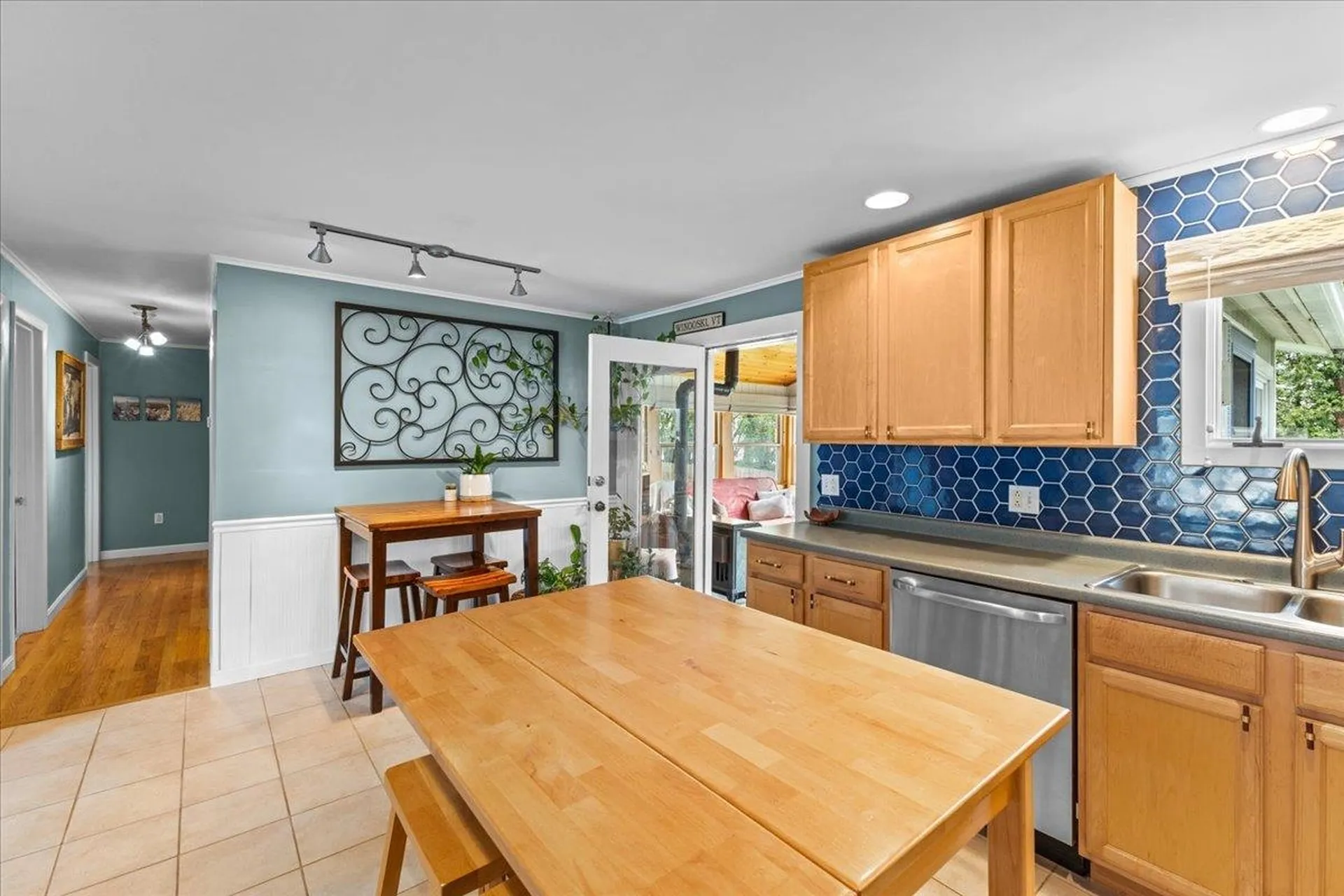 8 Bellevue Street Winooski VT 05404