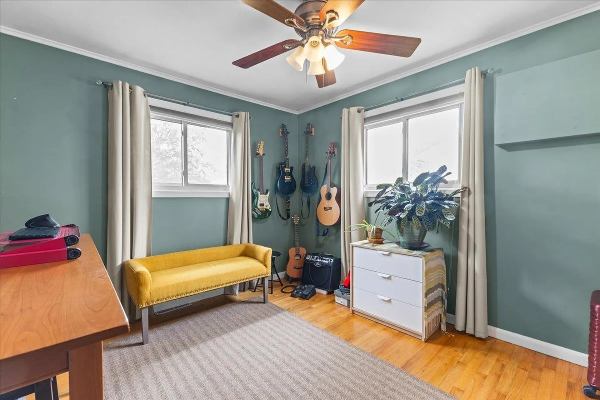 8 Bellevue Street Winooski VT 05404