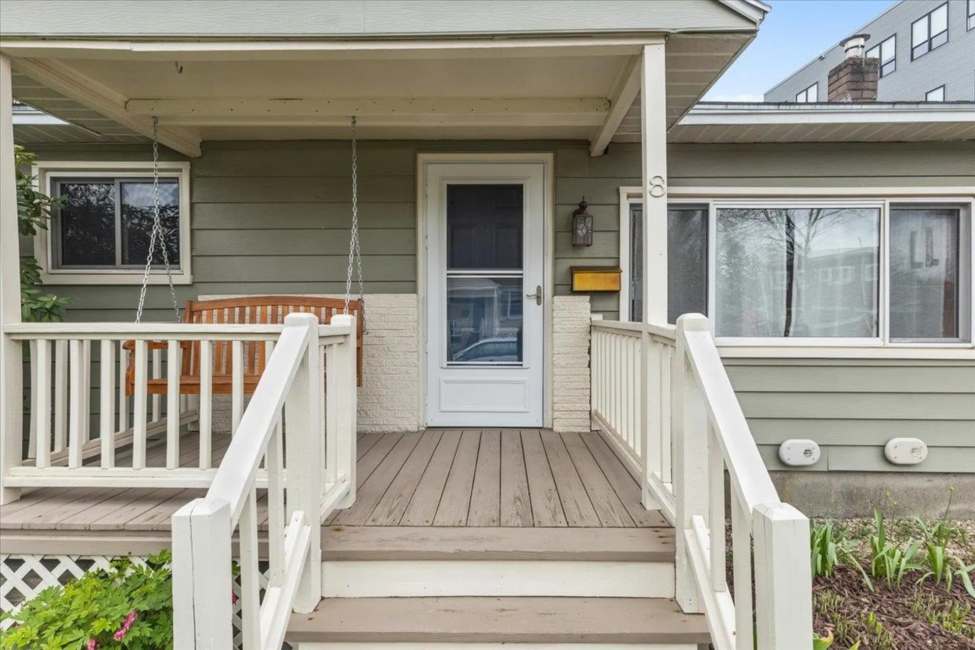 8 Bellevue Street Winooski VT 05404