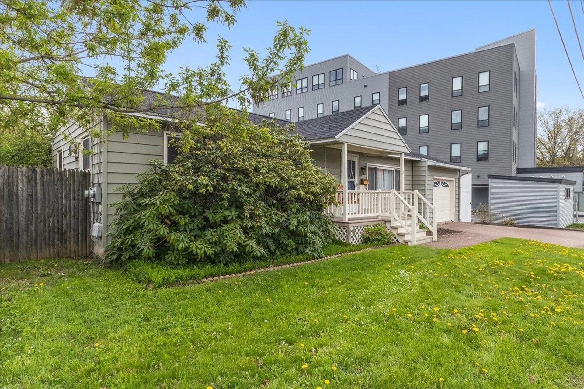 8 Bellevue Street Winooski VT 05404