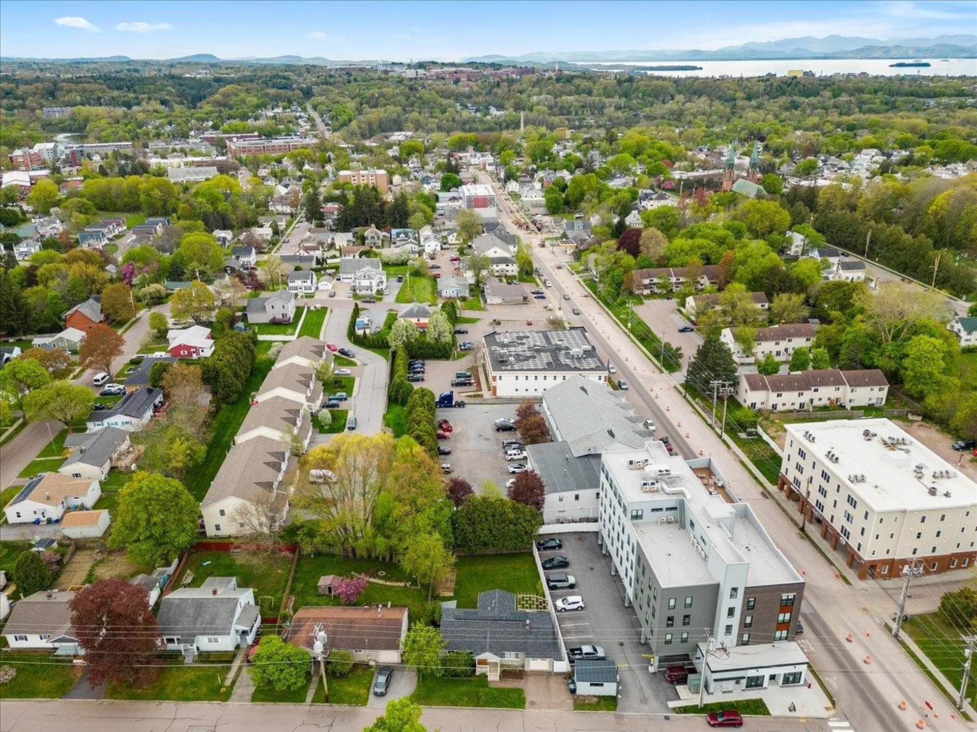 8 Bellevue Street Winooski VT 05404