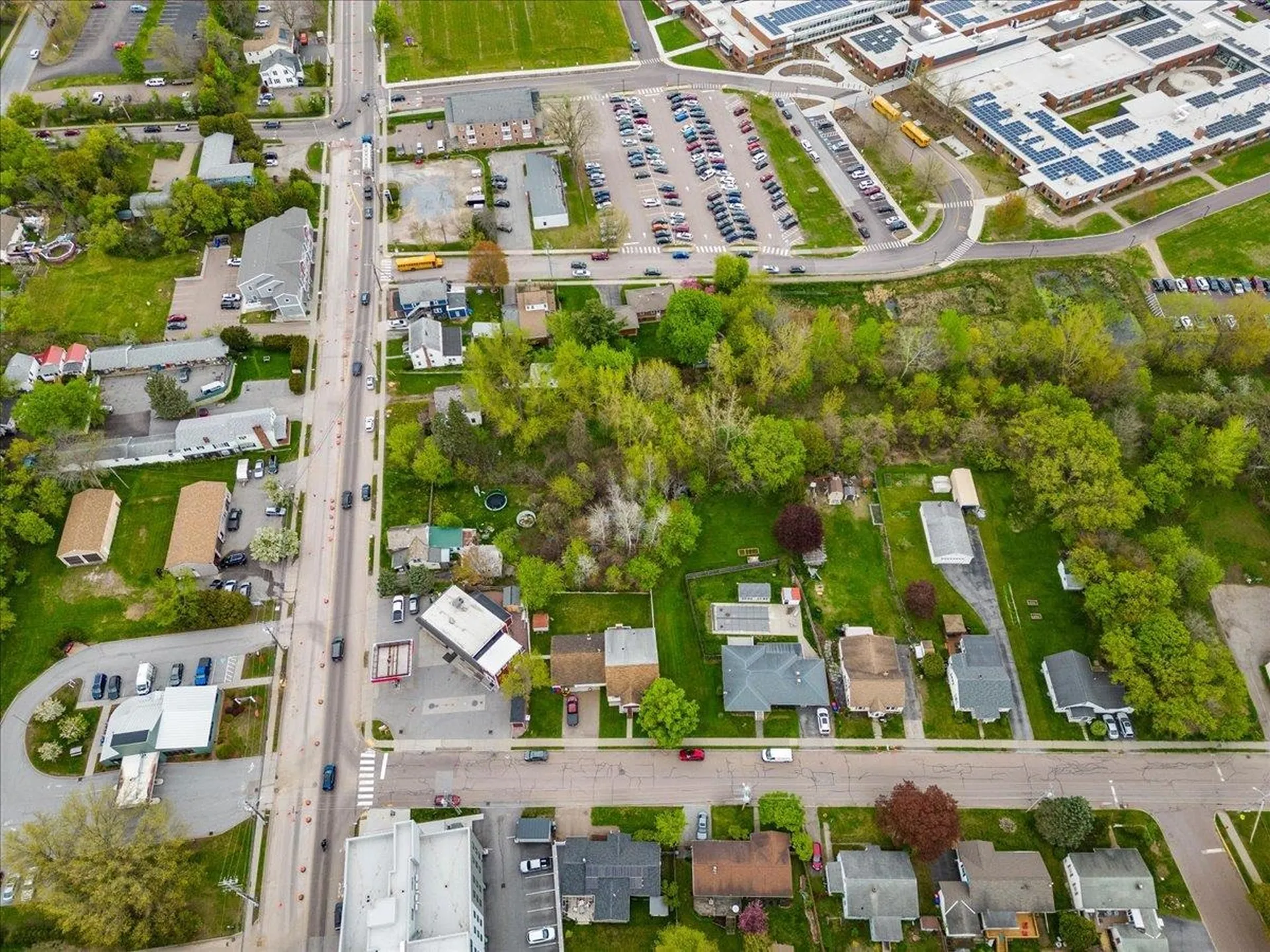 8 Bellevue Street Winooski VT 05404