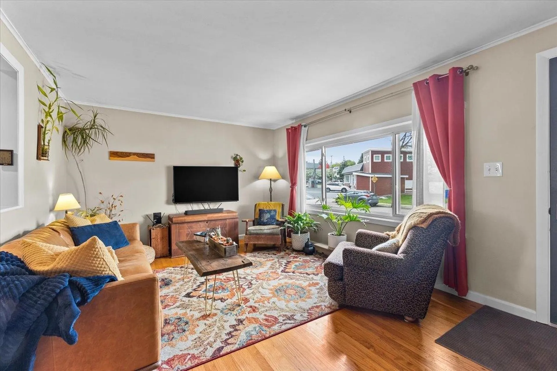 8 Bellevue Street Winooski VT 05404