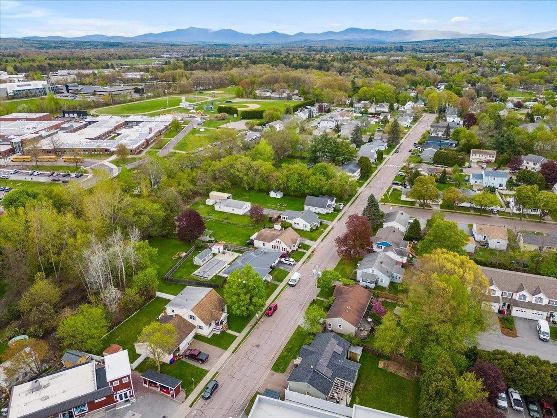 8 Bellevue Street Winooski VT 05404