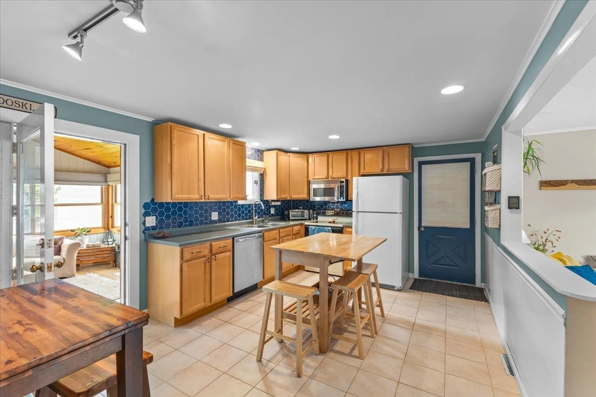 8 Bellevue Street Winooski VT 05404