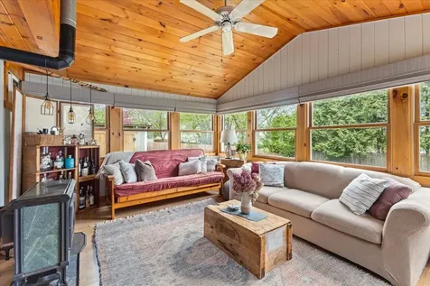 8 Bellevue Street Winooski VT 05404