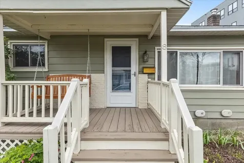 8 Bellevue Street Winooski VT 05404