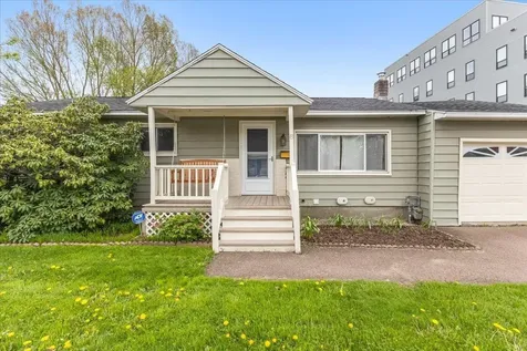 8 Bellevue Street Winooski VT 05404