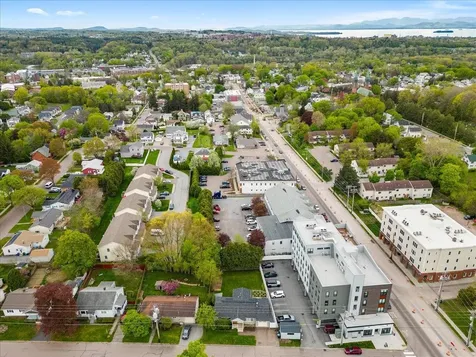 8 Bellevue Street Winooski VT 05404