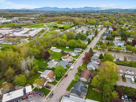 8 Bellevue Street Winooski VT 05404