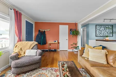 8 Bellevue Street Winooski VT 05404