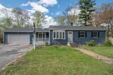 14 Henry Street Salem NH 03079