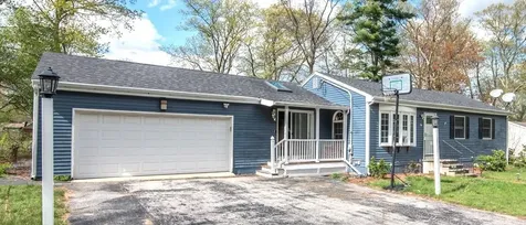 14 Henry Street Salem NH 03079